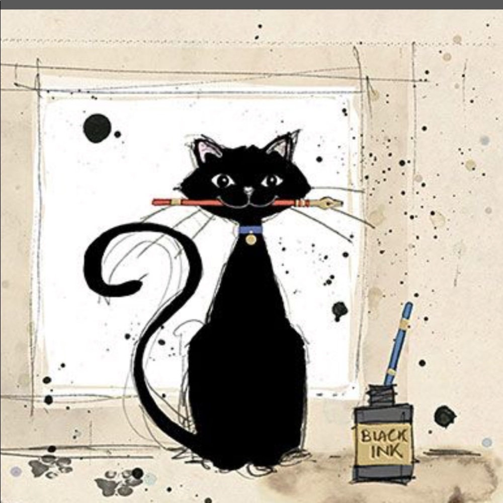 Meet your Posher, Kary